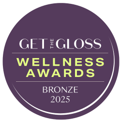 Laro Wins Bronze at the Get The Gloss Wellness Awards 2025: A Win for Conscious Oral Care