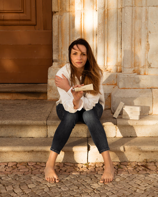 Interview with our Founder - visit us in Bristol!