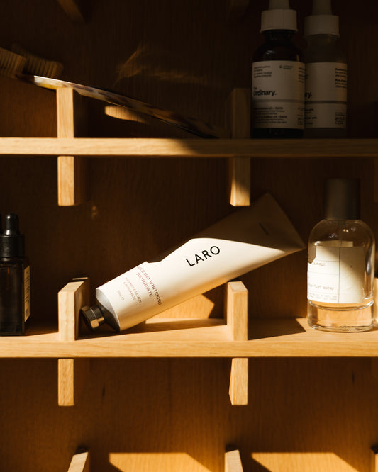 Redefining Oral Care: The Role of Design in Daily Routines