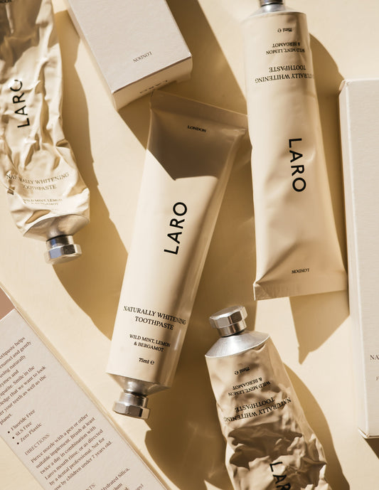 Keeping It Real: The Rise of Conscious Oral Care
