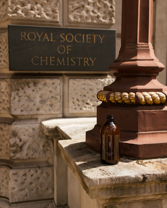 What is Benzyl Alcohol?