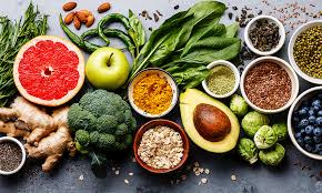 How Nutrition Shapes Your Smile