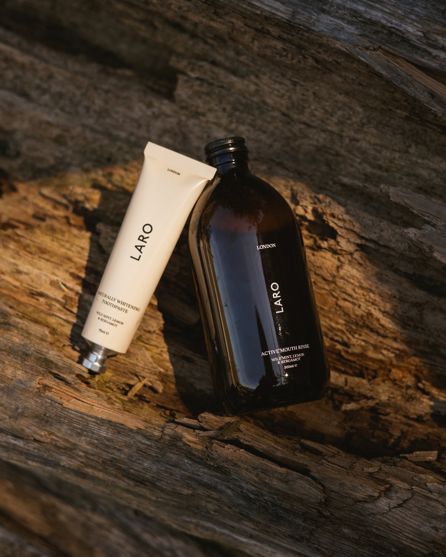 Active Mouth Rinse, 500ml