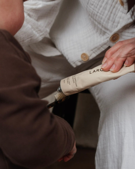 The Morning Ritual: A Slower Start, A Better Reset