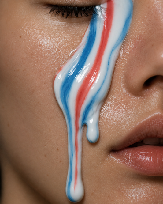 We Compared Laro to Colgate Total, Ingredient by Ingredient