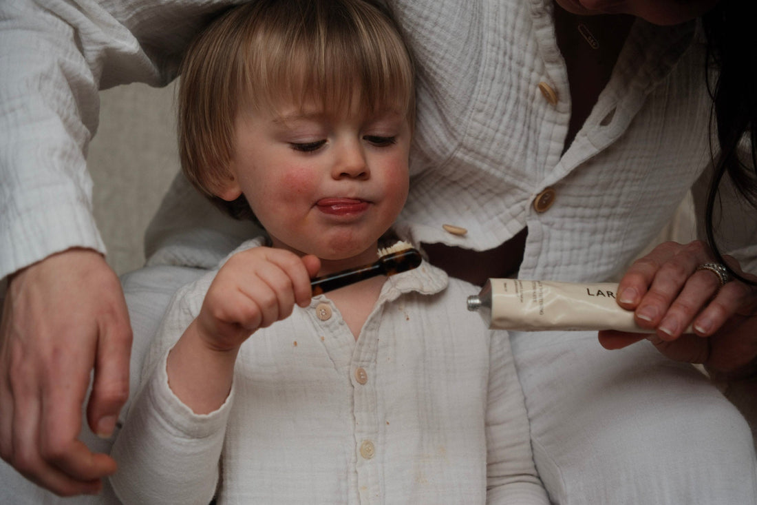 Fluoride-Free Toothpaste for Kids: Is It Safe?
