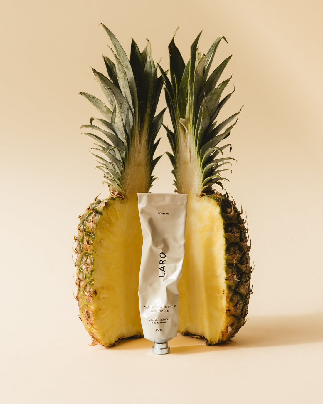 Bromelain for Teeth Whitening: A Gentler Way to Brighten