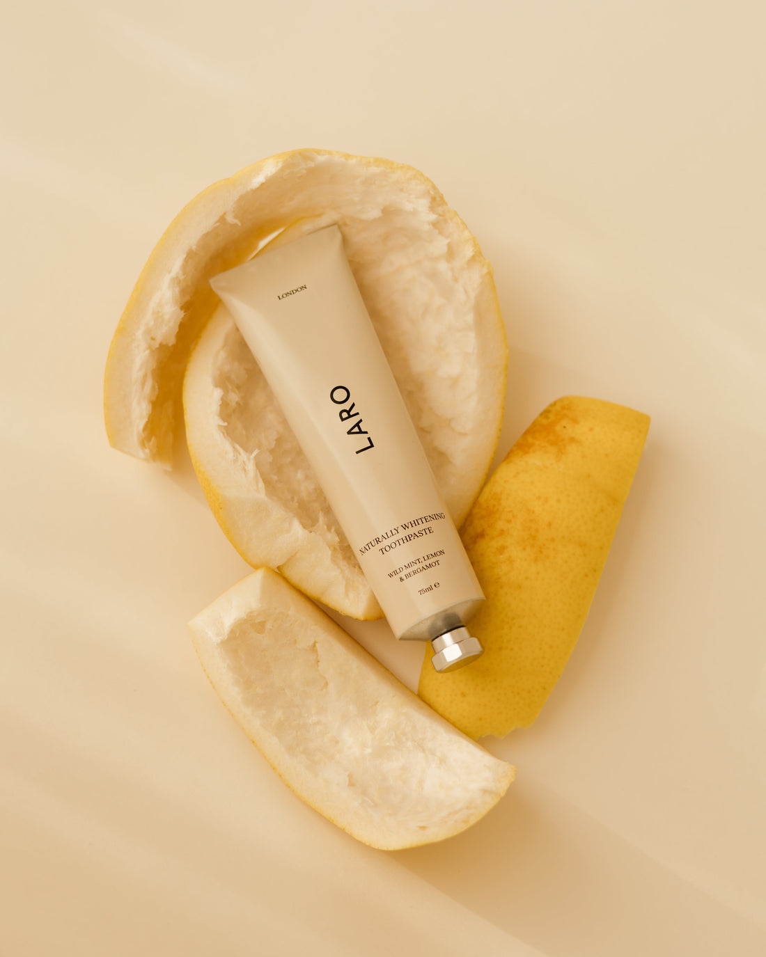 Best Fluoride-Free Toothpaste 2026: Why Laro Won (and What to Look For)