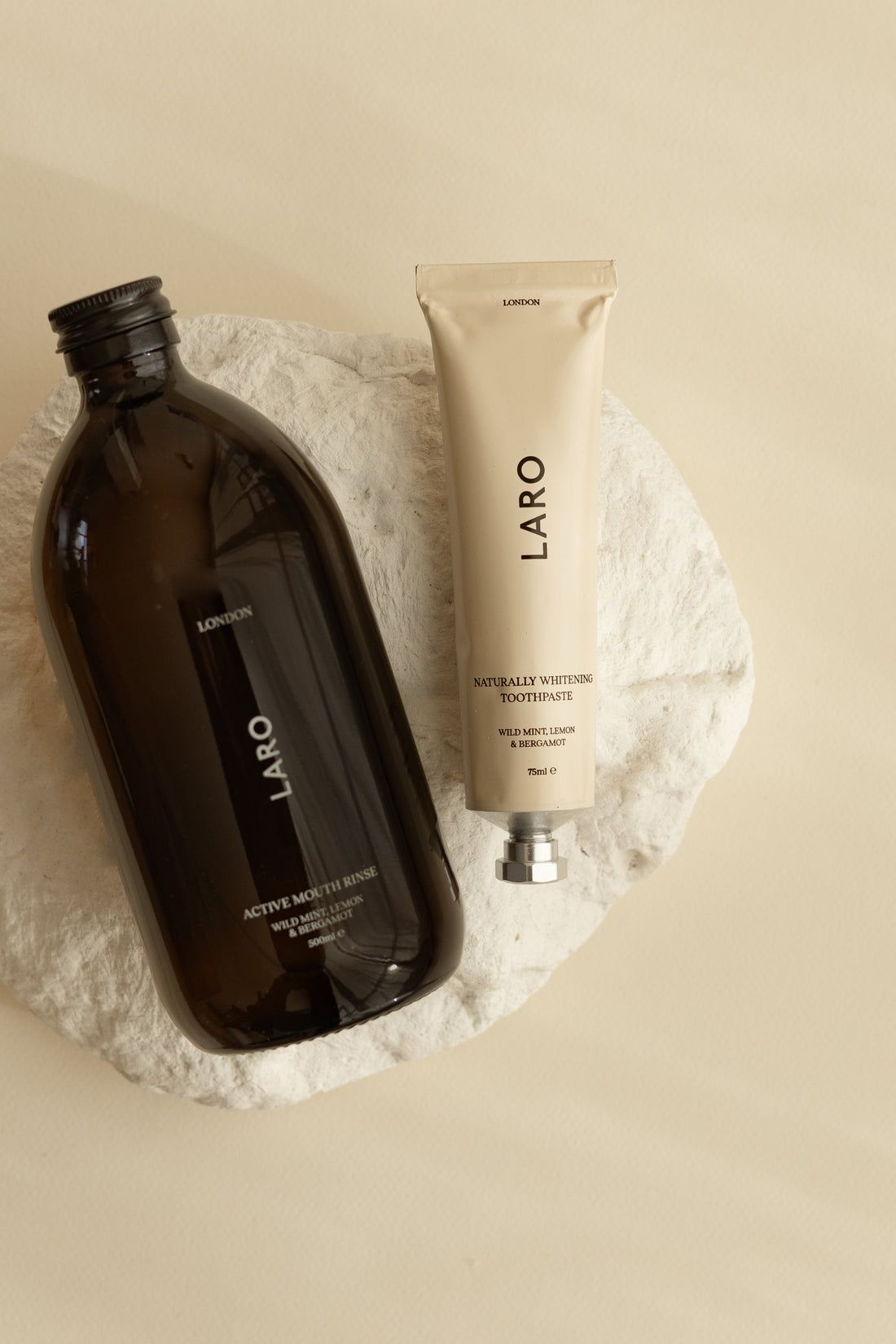 Kaolin Clay in Toothpaste: Gentle Polishing Explained