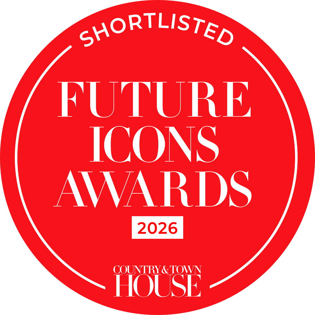 Laro’s Naturally Whitening Toothpaste — a sustainable, design-led essential shortlisted for the Future Icons Awards 2025.