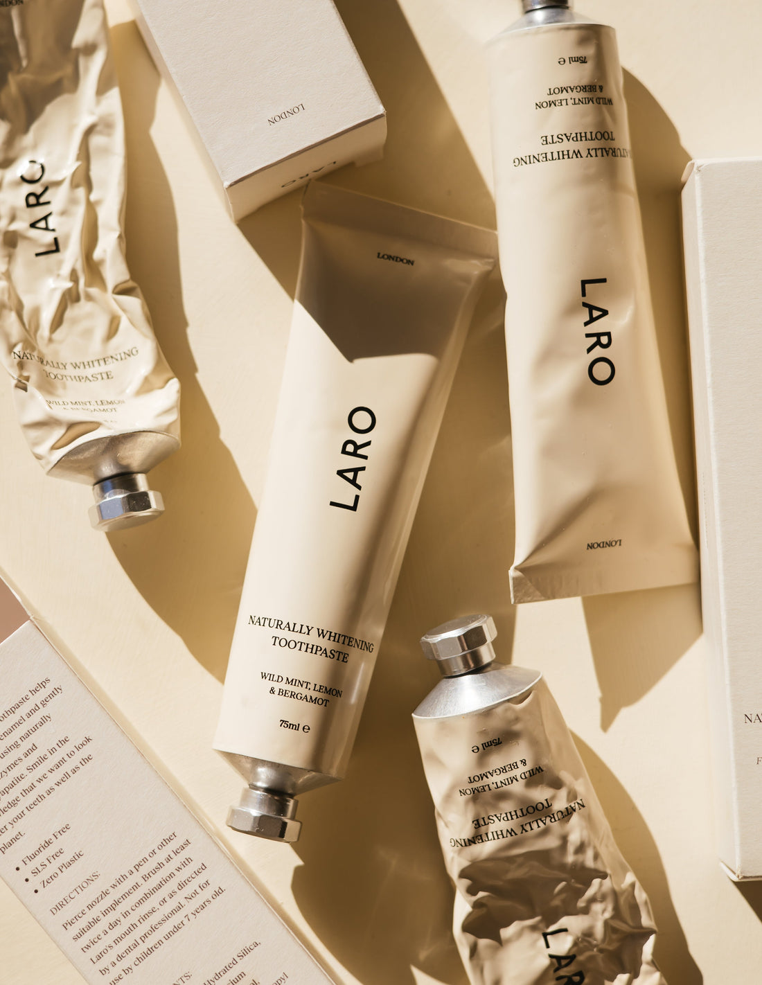 Plastic-Free Oral Care — Why Your Bathroom Habits Matter More Than You Think