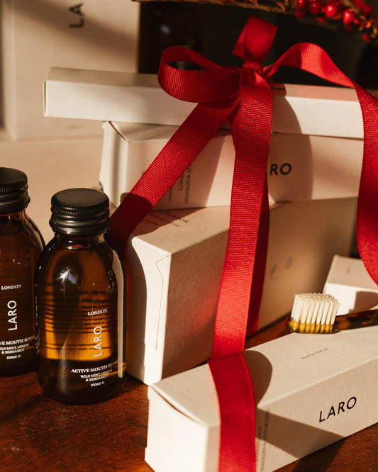 Low-Key Valentine’s Gifts: English Brands We Love (For a More Thoughtful Valentine’s Day)