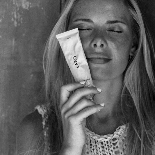 What's Really Behind Bad Breath (Your Microbiome Knows)
