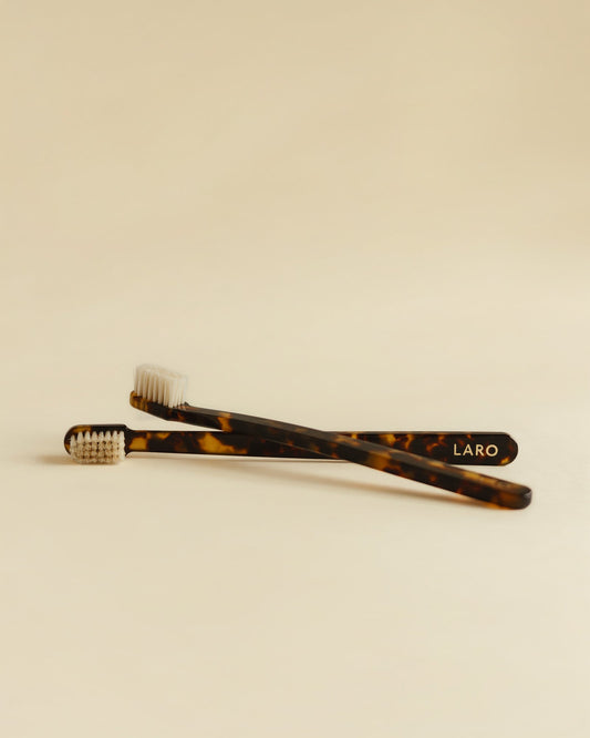 Why We Chose Koh-i-Noor: Rethinking the Toothbrush