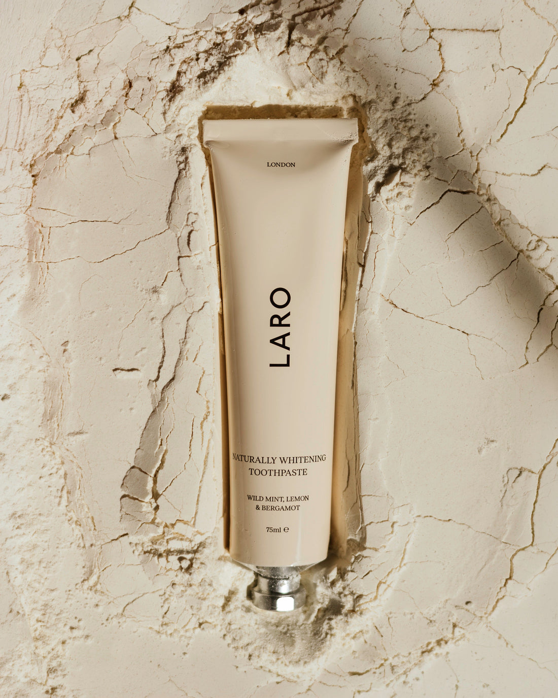 Laro Hydroxyapatite Toothpaste