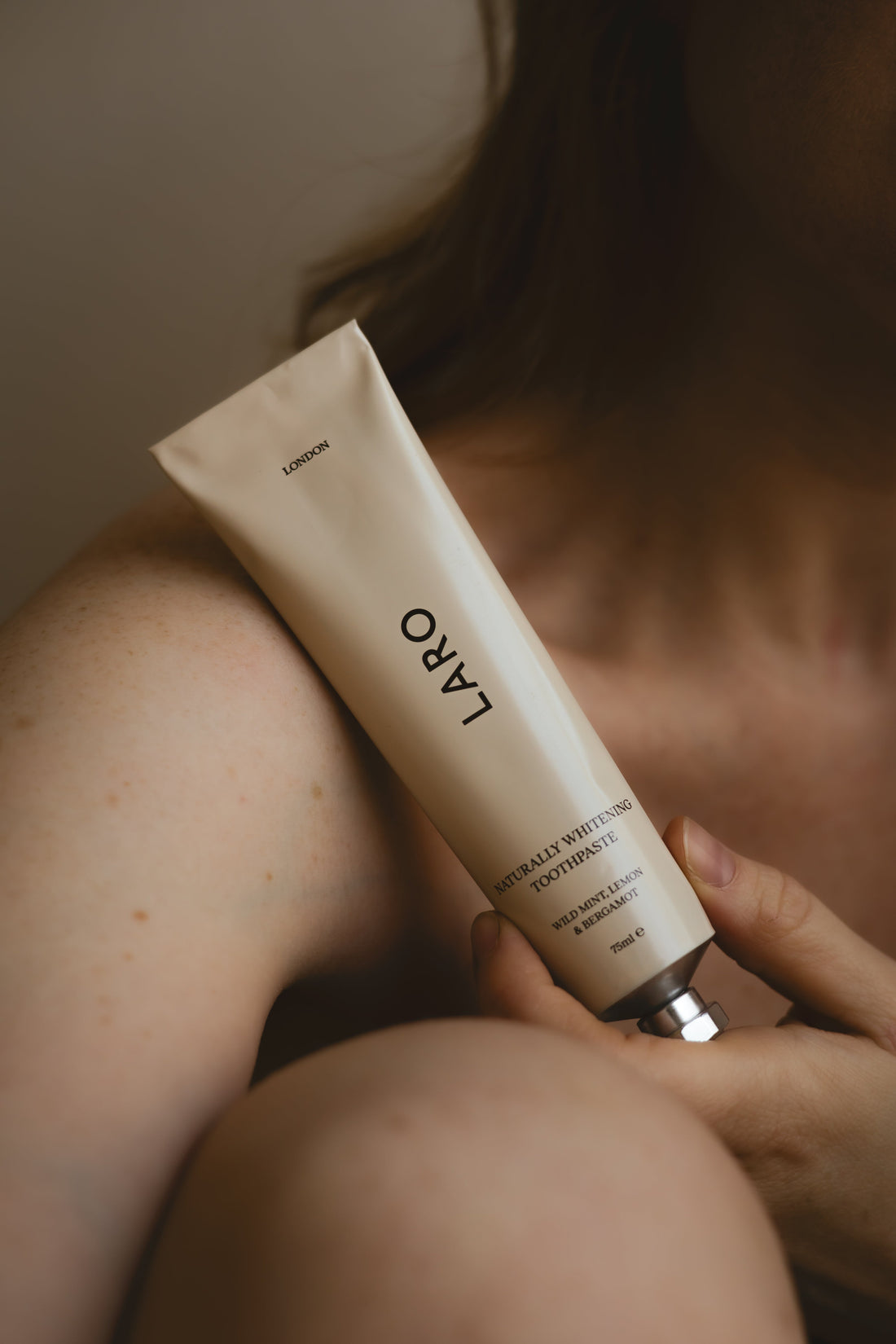 The Best Toothpaste for Sensitive Teeth, Without the Fluoride