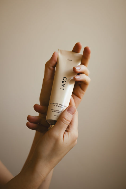 Laro Featured in The Guardian: One of the Best Sustainable Christmas Gifts of 2025