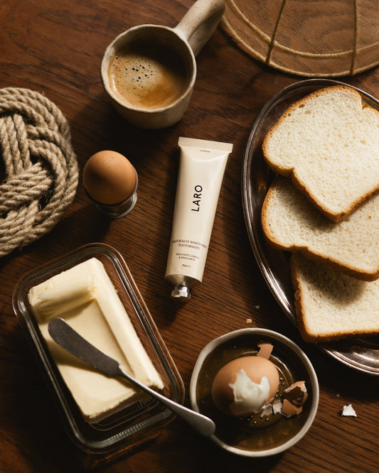 Laro × ItsLiquid: Why Oral Care Is the Next Frontier of Conscious Design