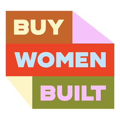 Laro Joins Buy Women Built: Championing Female-Founded Brands and a Fairer Future