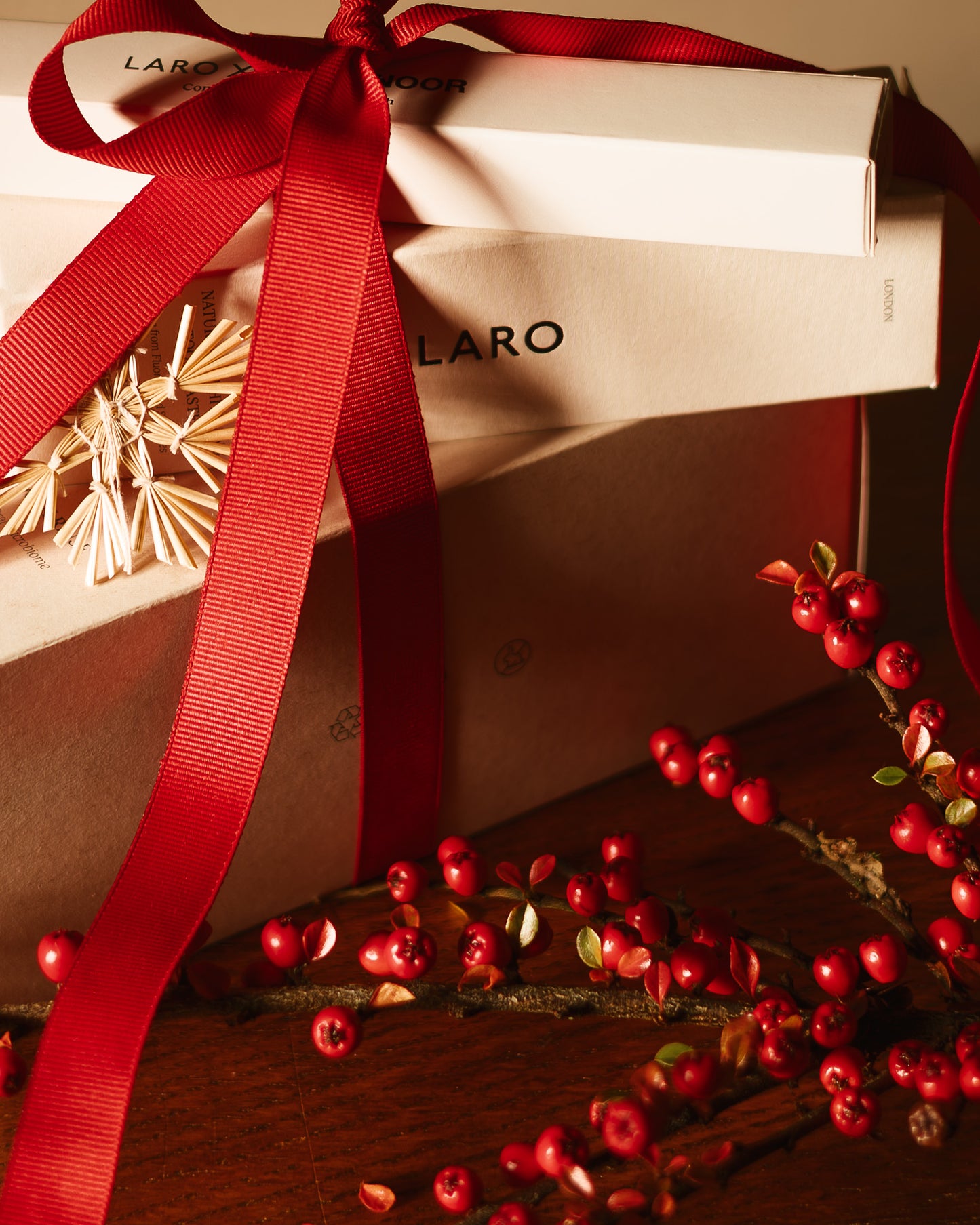 Quarterly Toothpaste Supply