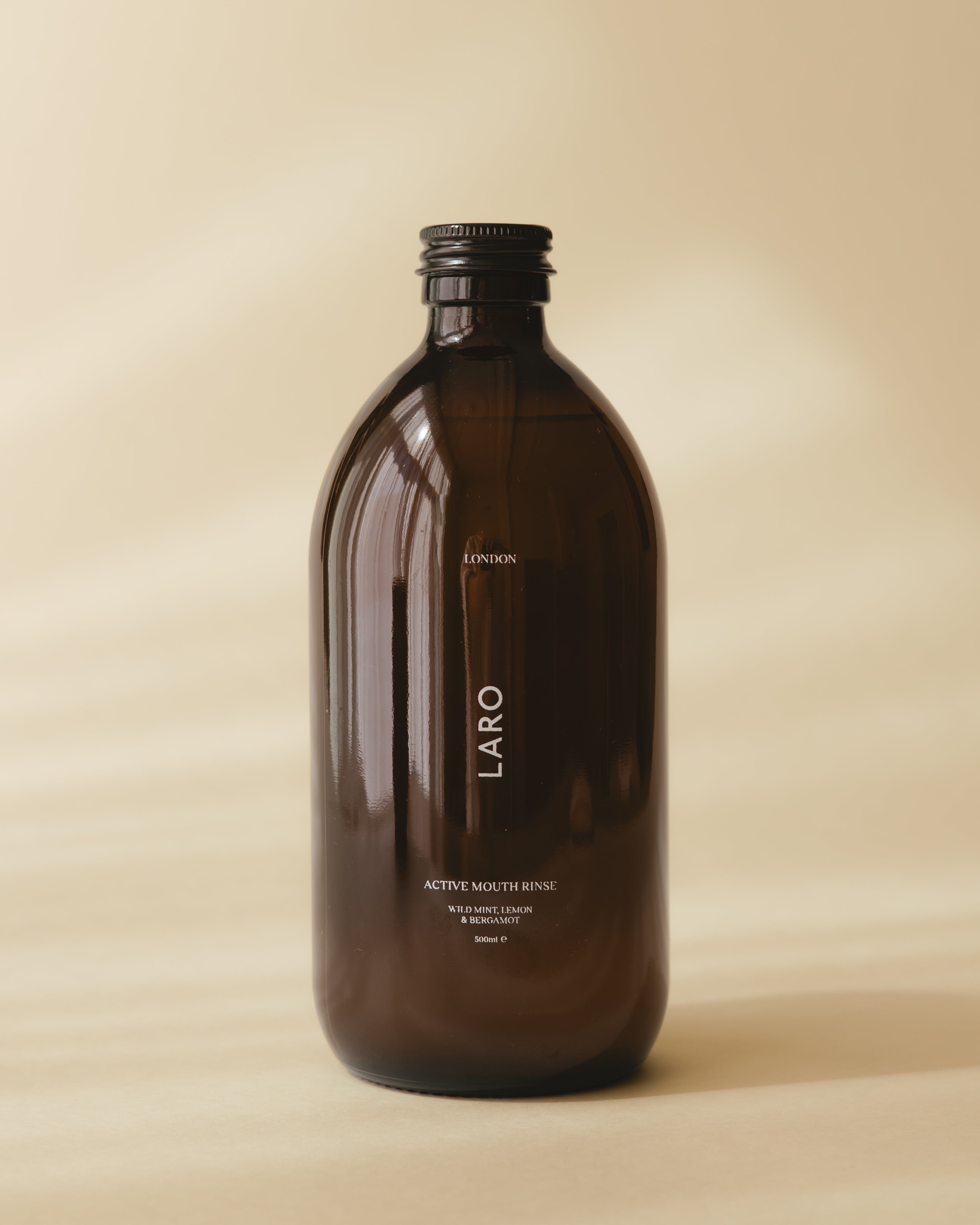 Laro - Premium Oral Care