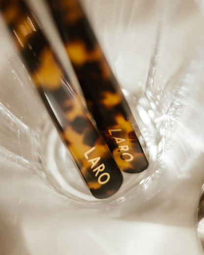 Laro x Koh-I-Noor Signature Toothbrush