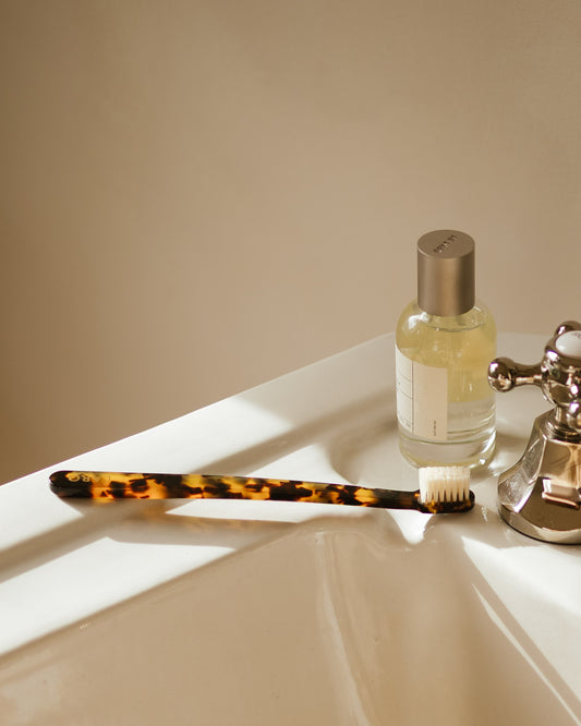 Laro x Koh-I-Noor Signature Toothbrush